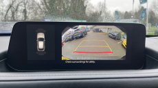 Mazda CX-30 2.5 e-Skyactiv G MHEV 140 Exclusive-Line 5dr Auto Petrol Hatchback